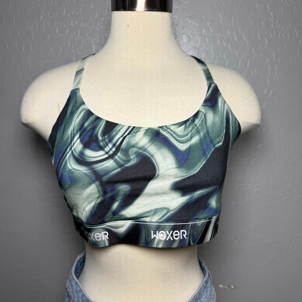 Woxer Icon 2.0 Wave, XL